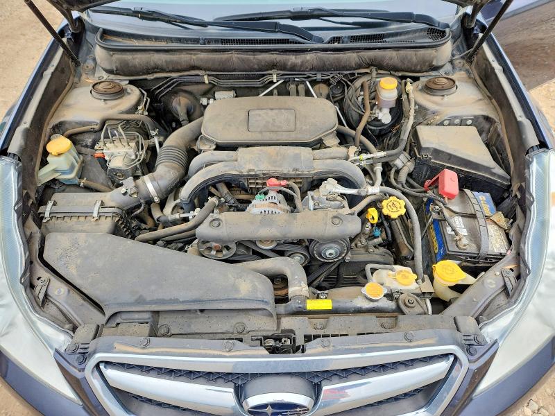Aukcja sprzedaży 2012 Subaru Legacy, vin: 4S3BMCC65C3015904, numer aukcji: 69116086