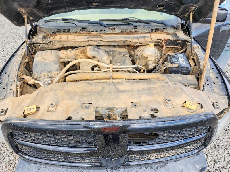 Продажа на аукционе авто 2014 Ram 1500, vin: 1C6RR7KT2ES207554, номер лота: 67821946
