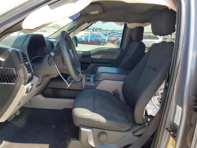 Продажа на аукционе авто 2020 Ford F150 4wd, vin: 1FTEW1EP1LKD05662, номер лота: 67529976