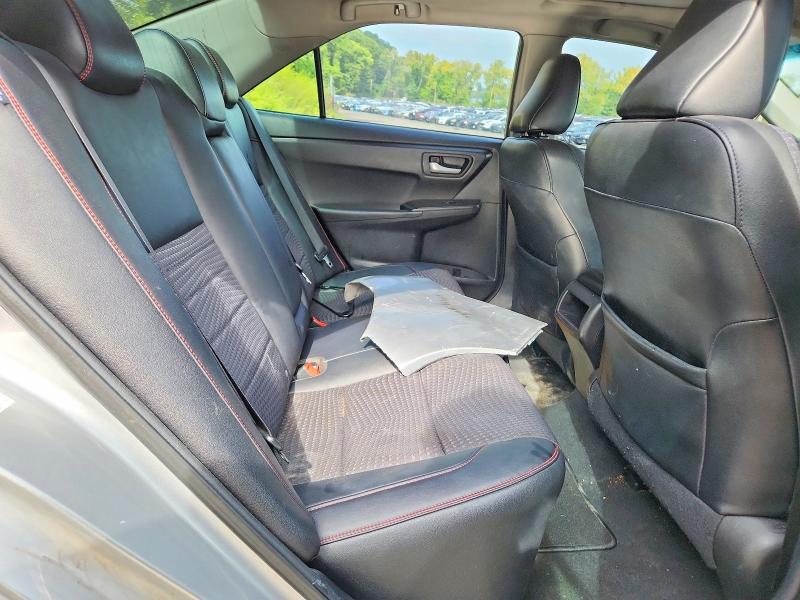 Aukcja sprzedaży 2015 Toyota Camry, vin: 4T1BF1FK1FU089693, numer aukcji: 69313346