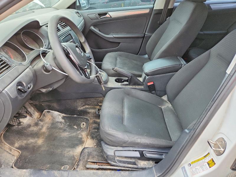 Aukcja sprzedaży 2016 Volkswagen Jetta, vin: 3VW167AJ9GM268374, numer aukcji: 69013456
