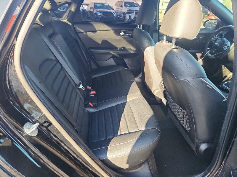 Продаж на аукціоні авто 2023 Kia Forte, vin: 3KPF54AD5PE637343, номер лоту: 69085646