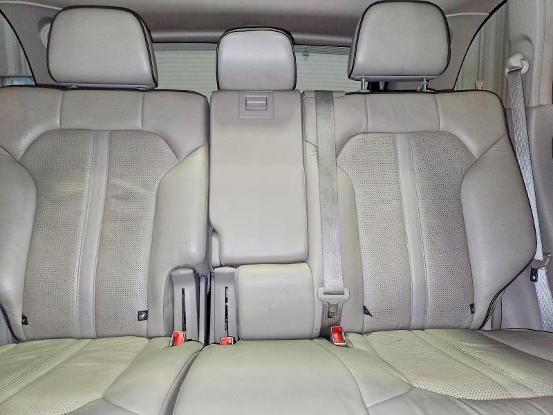 Продаж на аукціоні авто 2013 Lincoln Mkx, vin: 2LMDJ8JK2DBL03041, номер лоту: 67872226