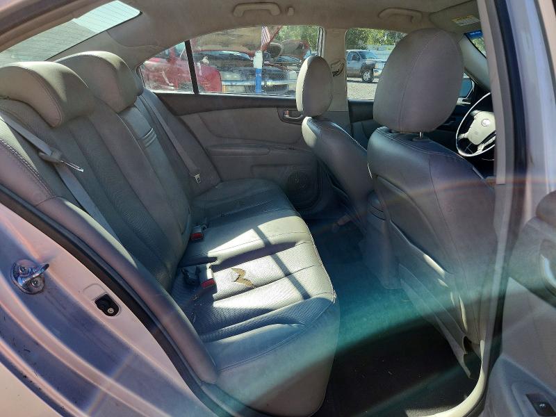 Продаж на аукціоні авто 2008 Kia Optima, vin: KNAGE124085227884, номер лоту: 68994656