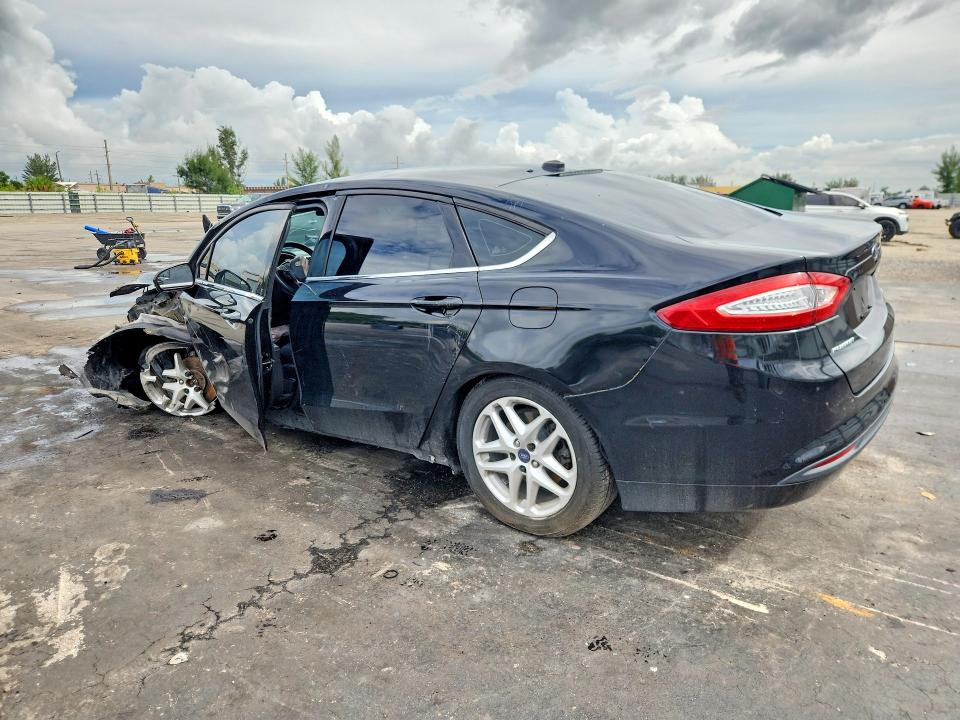 Продаж на аукціоні авто 2016 Ford Fusion, vin: 3FA6P0H79GR319971, номер лоту: 69706126