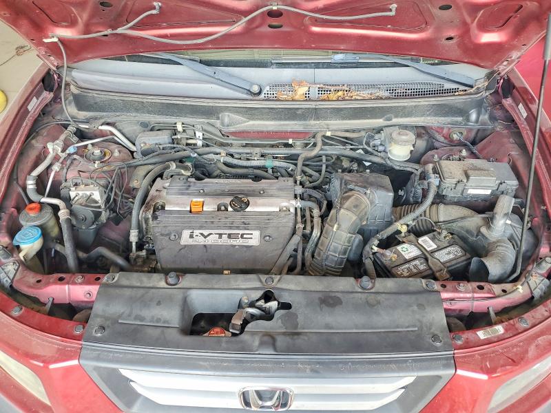 2008 Honda Element მანქანა იყიდება აუქციონზე, vin: 5J6YH28788L008781, აუქციონის ნომერი: 66584836