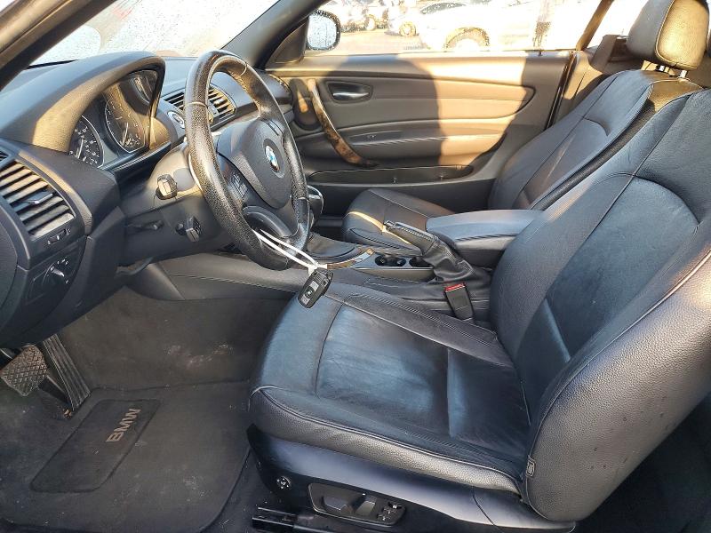 Aukcja sprzedaży 2010 Bmw 135, vin: WBAUN9C51AVK41887, numer aukcji: 65795936