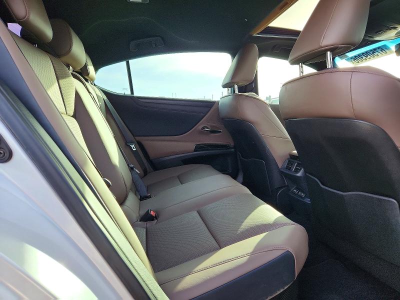 67509306 :رقم المزاد ، 58ADA1C14RU051715 vin ، 2024 Lexus Es 300h مزاد بيع