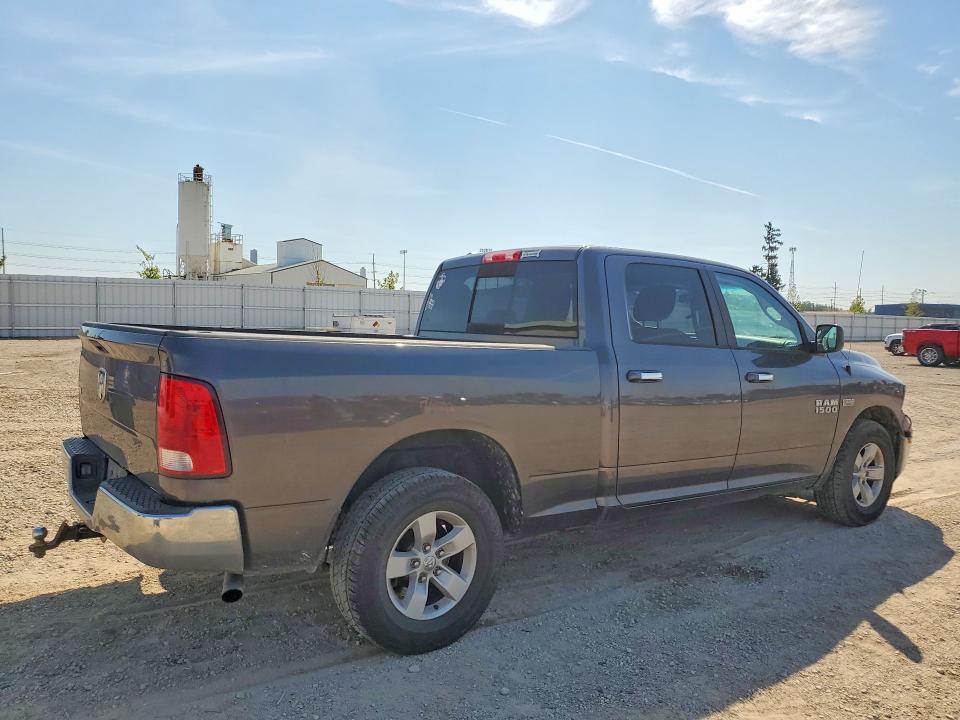 Продажа на аукционе авто 2017 Ram 1500, vin: 1C6RR6TT0HS598426, номер лота: 67396356
