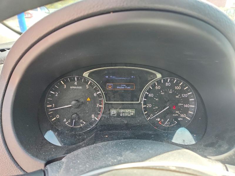 2013 Nissan Altima მანქანა იყიდება აუქციონზე, vin: 1N4AL3AP8DC288837, აუქციონის ნომერი: 68560666