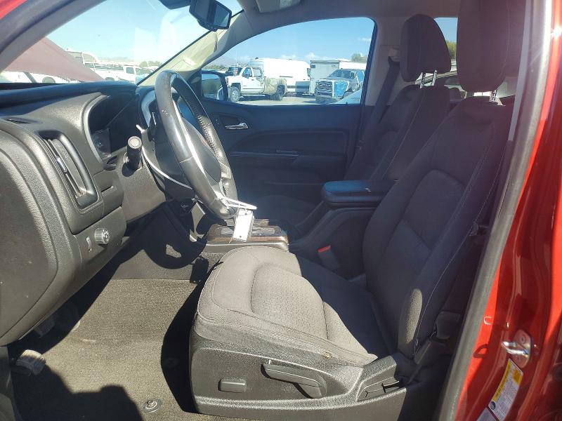 Aukcja sprzedaży 2015 Gmc Canyon, vin: 1GTG5BE3XF1233806, numer aukcji: 66859466