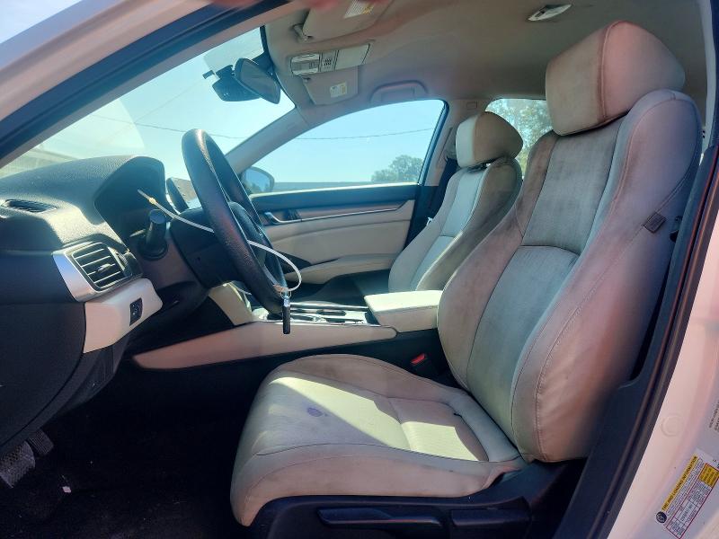 Aukcja sprzedaży 2018 Honda Accord, vin: 1HGCV1F1XJA088136, numer aukcji: 69299576