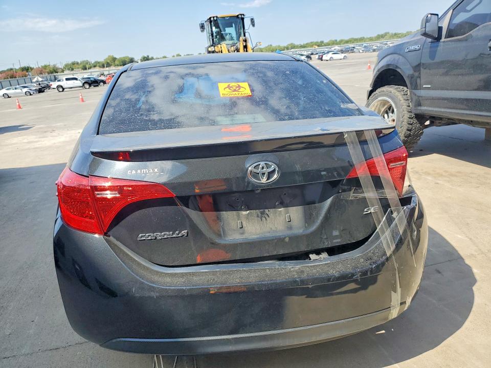 Aukcja sprzedaży 2019 Toyota Corolla, vin: 5YFBURHE4KP871509, numer aukcji: 67437656
