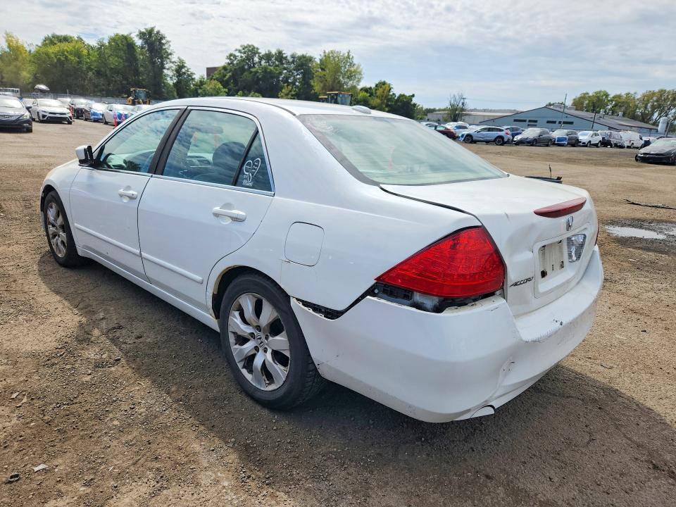 Продажа на аукционе авто 2006 Honda Accord, vin: 1HGCM56756A088597, номер лота: 69201716