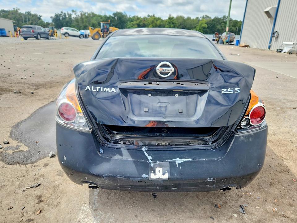 Продажа на аукционе авто 2008 Nissan Altima, vin: 1N4AL21E08C191047, номер лота: 70037796