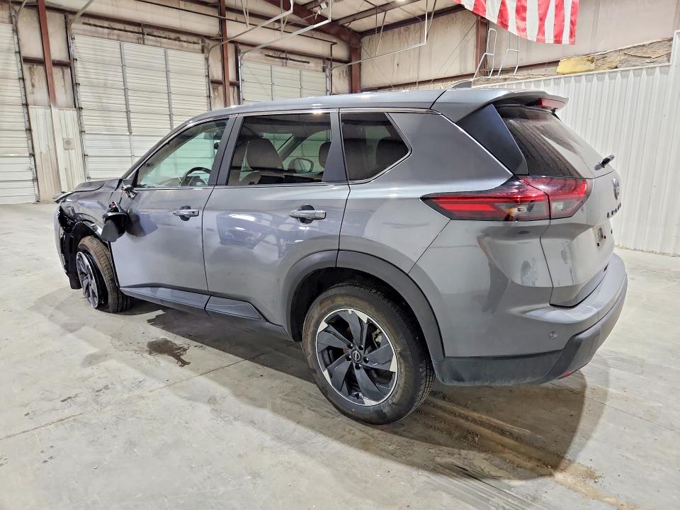 Aukcja sprzedaży 2026 Nissan Rogue, vin: 5N1BT3BB9TC682794, numer aukcji: 71251486