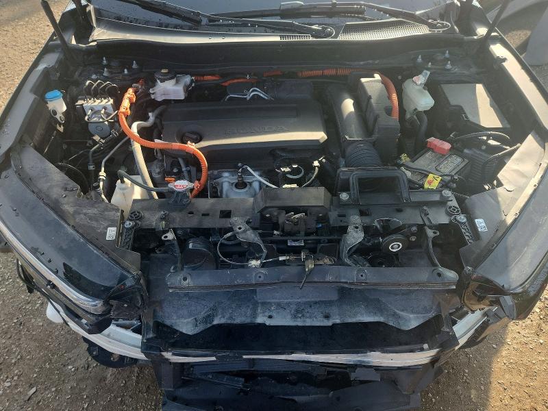 Aukcja sprzedaży 2025 Honda Cr-v, vin: 2HKRS6H71SH210599, numer aukcji: 65820746