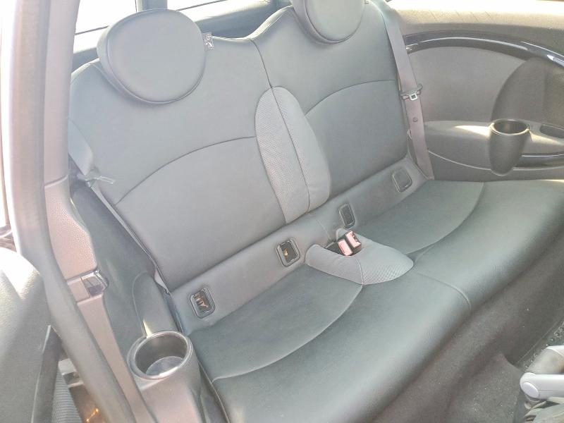 Продаж на аукціоні авто 2008 Mini Cooper, vin: WMWMM33568TP88837, номер лоту: 69174376