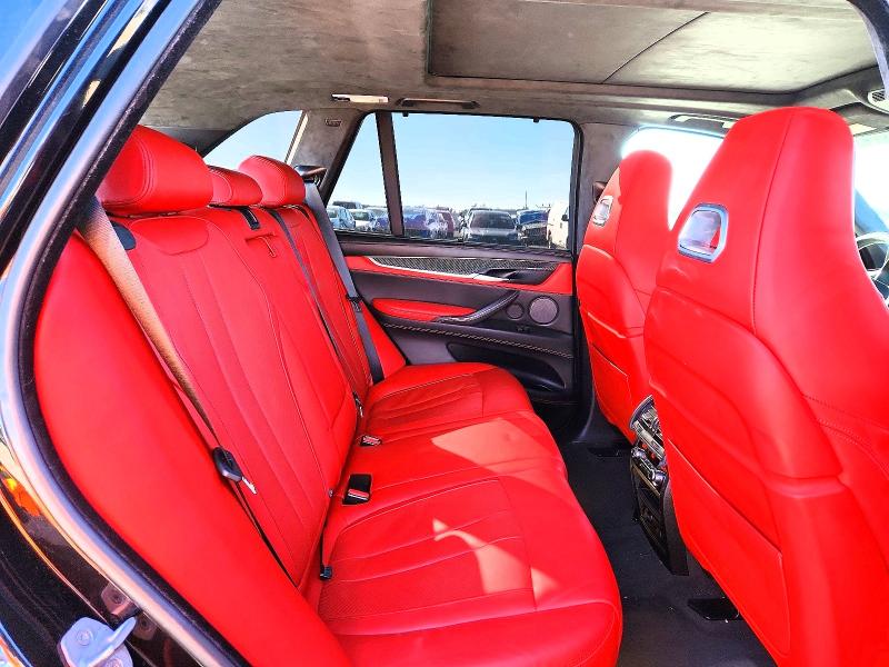 Продаж на аукціоні авто 2018 Bmw X5, vin: 5YMKT6C58J0X21234, номер лоту: 70500116