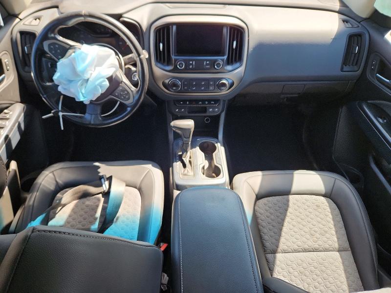 67442666 :رقم المزاد ، 1GCGTDEN6M1256774 vin ، 2021 Chevrolet Colorado مزاد بيع