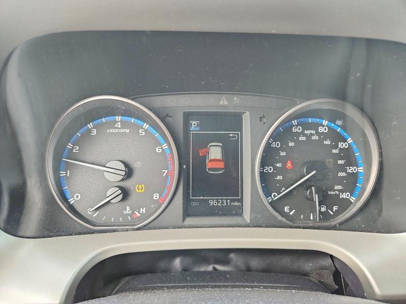Aukcja sprzedaży 2018 Toyota Rav4, vin: 2T3ZFREV1JW408955, numer aukcji: 66861746