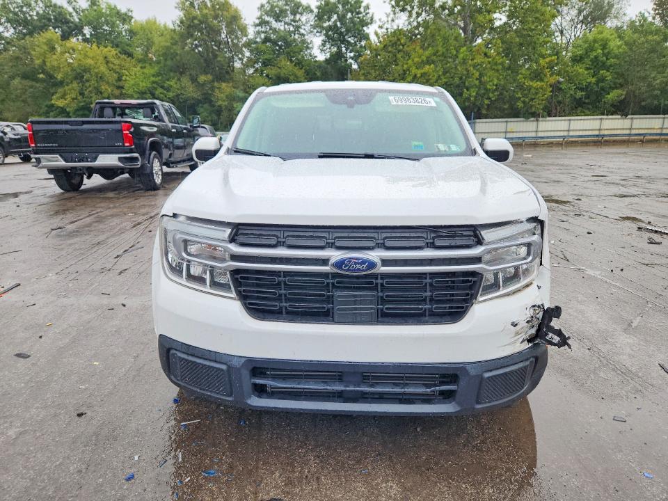 Продаж на аукціоні авто 2023 Ford Maverick, vin: 3FTTW8F97PRA08753, номер лоту: 69983826