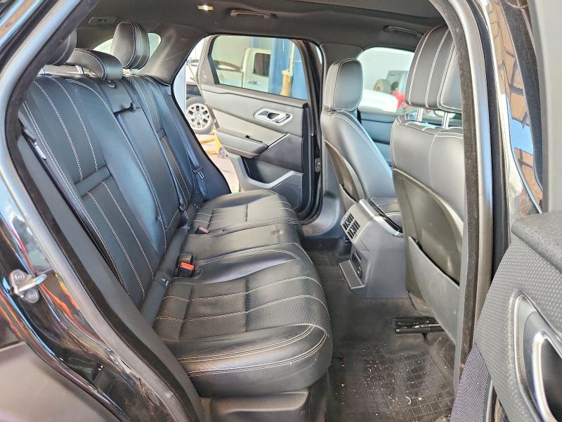 67639546 :رقم المزاد ، SALYB2EX2LA295608 vin ، 2020 Land Rover Range Rover Velar مزاد بيع