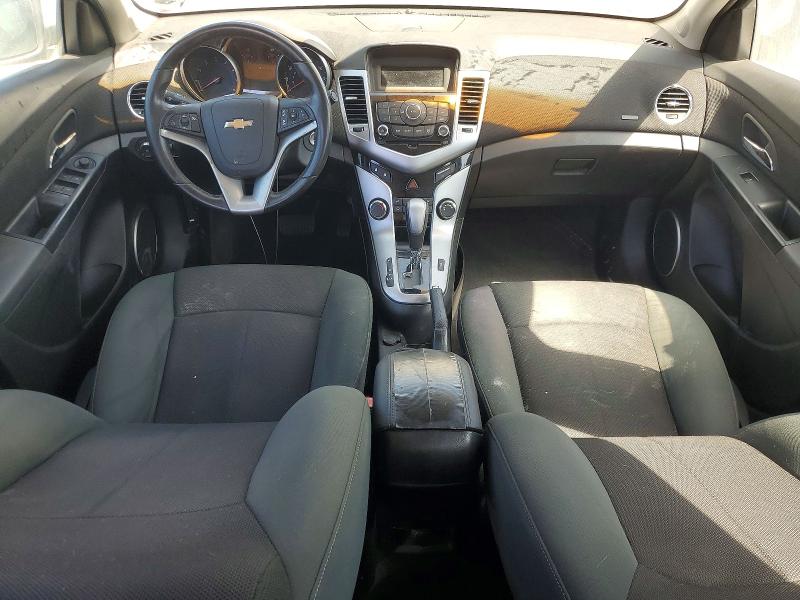 67676036 :رقم المزاد ، 1G1PJ5S96B7273578 vin ، 2011 Chevrolet Cruze مزاد بيع
