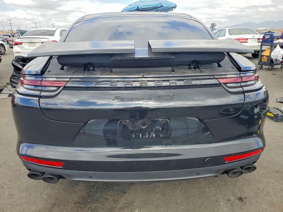 Продажа на аукционе авто 2020 Porsche Panamera, vin: WP0AG2A74LL146489, номер лота: 69071796