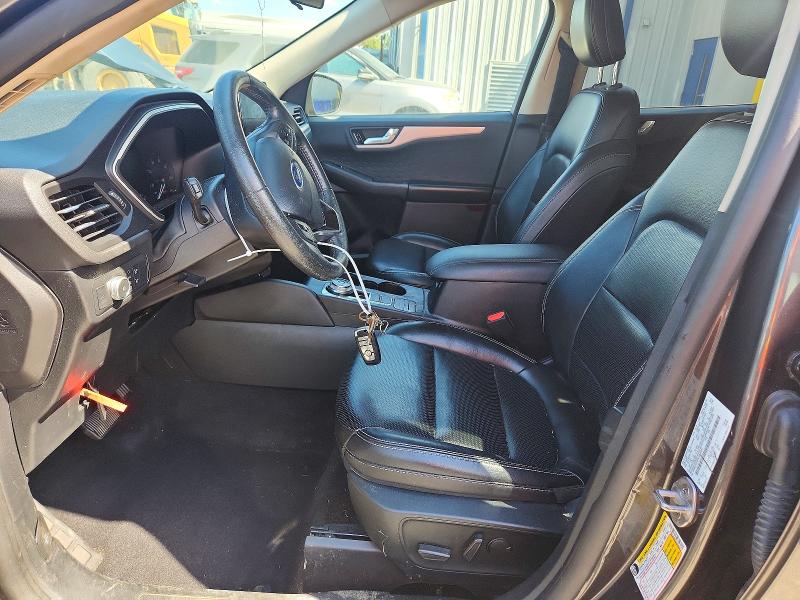 Aukcja sprzedaży 2020 Ford Escape, vin: 1FMCU0H60LUA46415, numer aukcji: 68315796