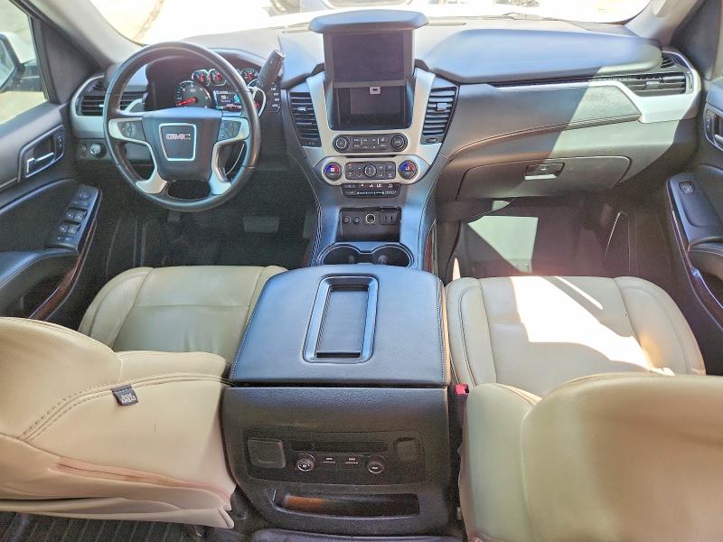 Aukcja sprzedaży 2017 Gmc Yukon, vin: 1GKS2AKC6HR234638, numer aukcji: 68973356