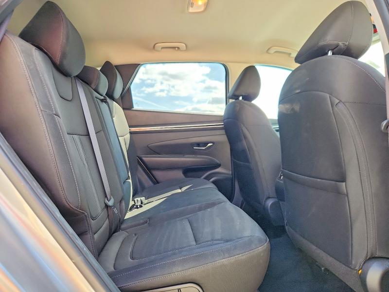 2023 Hyundai Tucson მანქანა იყიდება აუქციონზე, vin: 5NMJB3AE7PH239839, აუქციონის ნომერი: 70336306