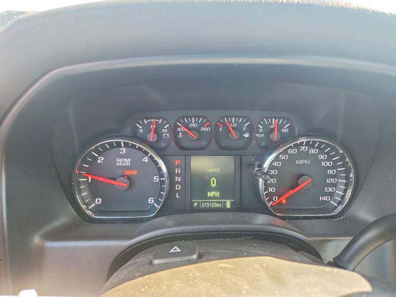Продаж на аукціоні авто 2017 Gmc Sierra, vin: 1GTN1LEC1HZ905037, номер лоту: 68223936