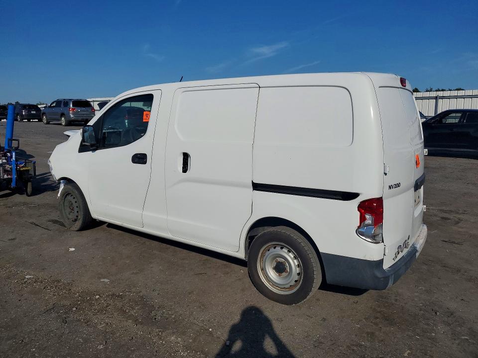 Продаж на аукціоні авто 2015 Nissan Nv200, vin: 3N6CM0KN9FK716890, номер лоту: 68201216