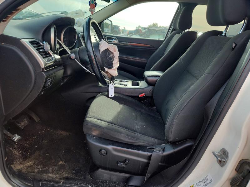 2011 Jeep Grand Cherokee მანქანა იყიდება აუქციონზე, vin: 1J4RR4GG4BC552961, აუქციონის ნომერი: 67647556