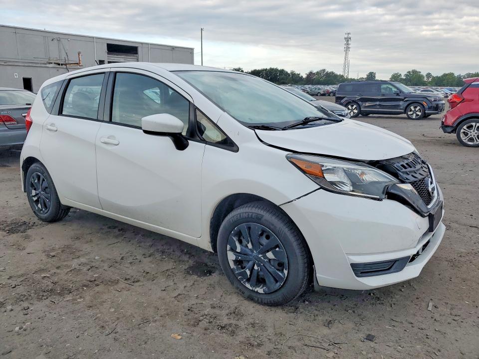 Продаж на аукціоні авто 2019 Nissan Versa Note, vin: 3N1CE2CP8KL362380, номер лоту: 68014606