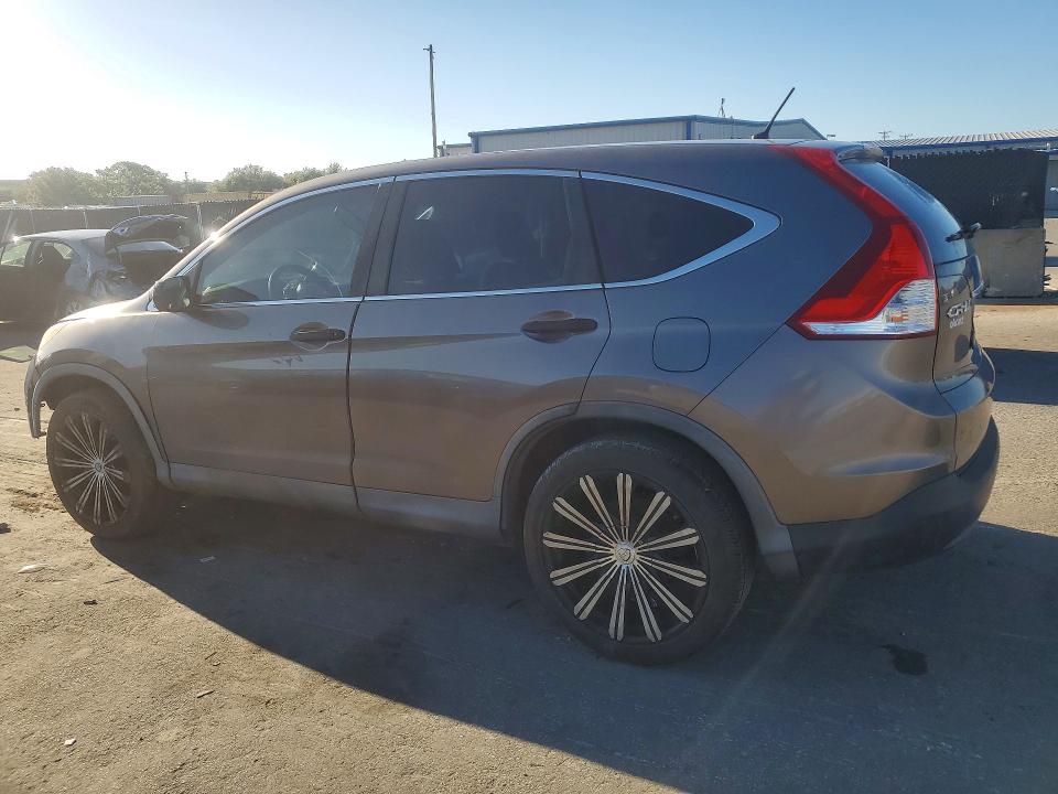 70780756 :رقم المزاد ، 3CZRM3H39EG716498 vin ، 2014 Honda Cr-v مزاد بيع