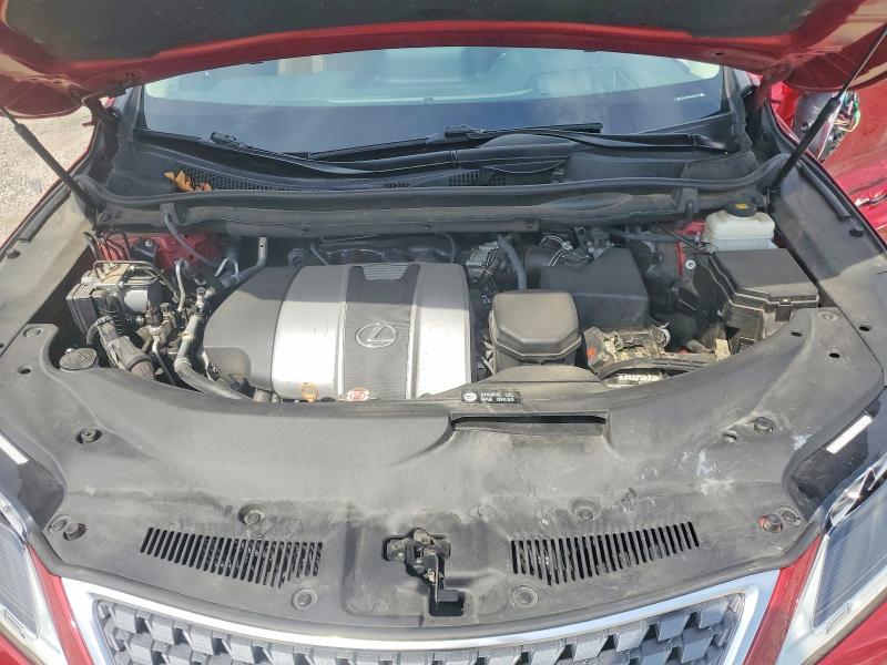 68382286 :رقم المزاد ، 2T2JZMAA9NC225177 vin ، 2022 Lexus Rx مزاد بيع