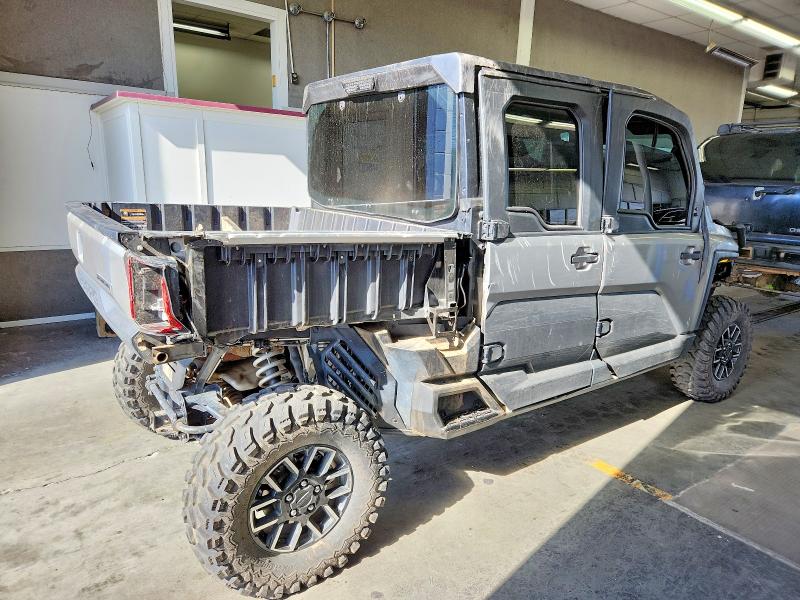 Продажа на аукционе авто 2024 Polaris Ranger, vin: 3NSX6W1R7RM127964, номер лота: 69617396