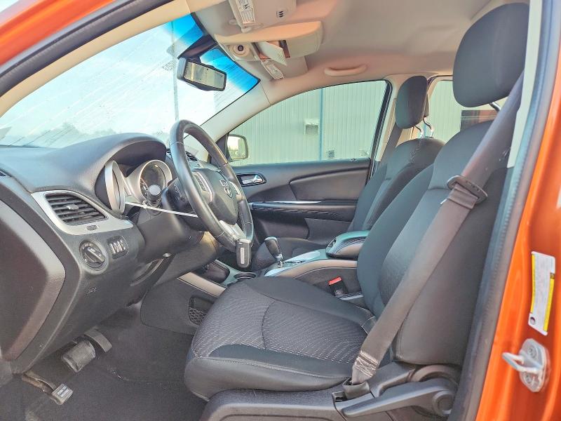 2011 Dodge Journey მანქანა იყიდება აუქციონზე, vin: 3D4PH1FG6BT562494, აუქციონის ნომერი: 70787926