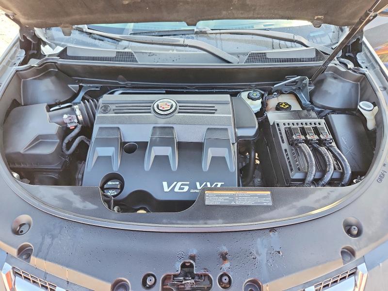 Продаж на аукціоні авто 2014 Cadillac Srx, vin: 3GYFNCE34ES627312, номер лоту: 68642676