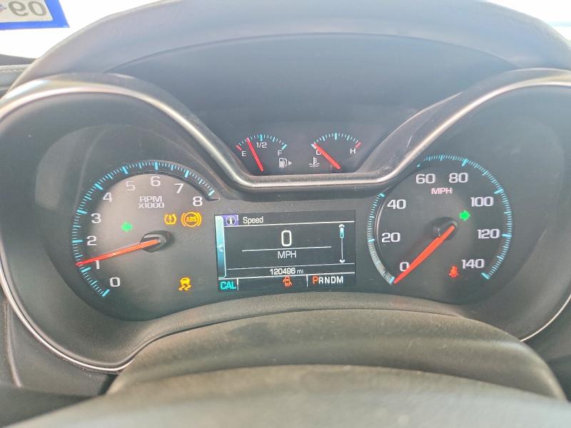 Продажа на аукционе авто 2019 Chevrolet Impala, vin: 1G11Z5S31KU101521, номер лота: 70666666