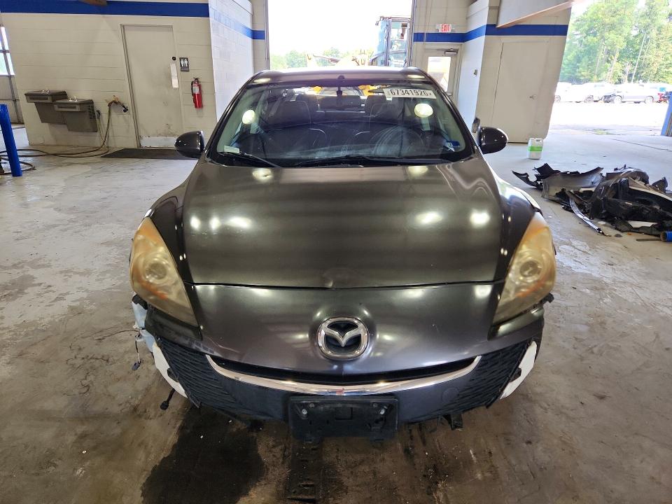 Продажа на аукционе авто 2010 Mazda 3, vin: JM1BL1SG7A1160503, номер лота: 67341926