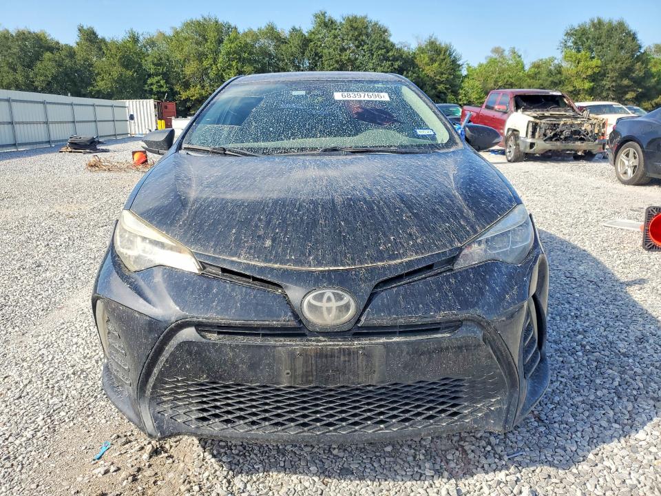 Продажа на аукционе авто 2017 Toyota Corolla, vin: 2T1BURHE5HC907202, номер лота: 68397696