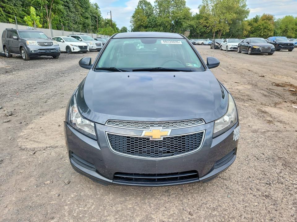 Aukcja sprzedaży 2013 Chevrolet Cruze, vin: 1G1PC5SB0D7226871, numer aukcji: 68235036