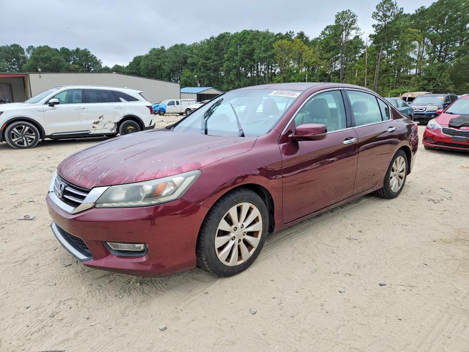 Продаж на аукціоні авто 2013 Honda Accord, vin: 1HGCR3F84DA041539, номер лоту: 69903956