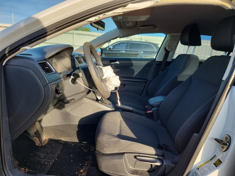 2014 Volkswagen Jetta მანქანა იყიდება აუქციონზე, vin: 3VW2K7AJ8EM410954, აუქციონის ნომერი: 68679806