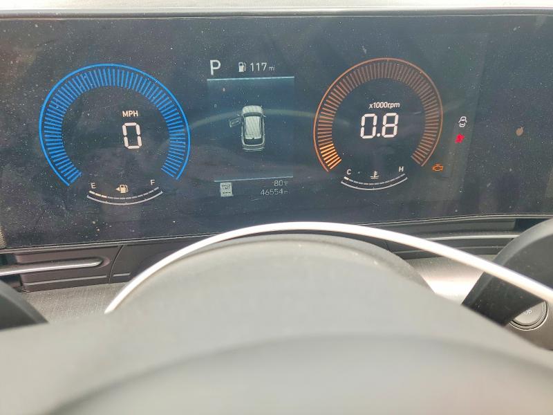 Aukcja sprzedaży 2024 Hyundai Kona, vin: KM8HB3ABXRU176666, numer aukcji: 68495606