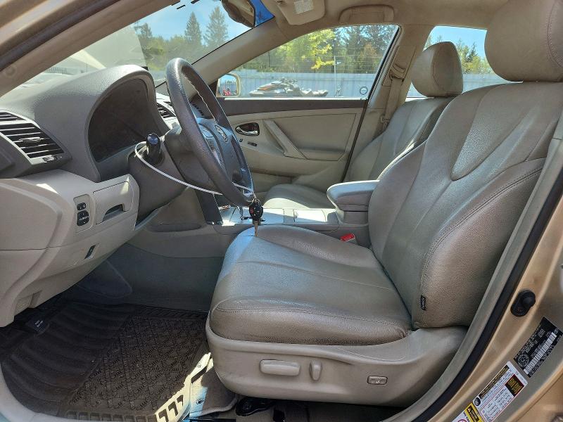 Aukcja sprzedaży 2011 Toyota Camry, vin: 4T1BF3EK4BU625379, numer aukcji: 68416716