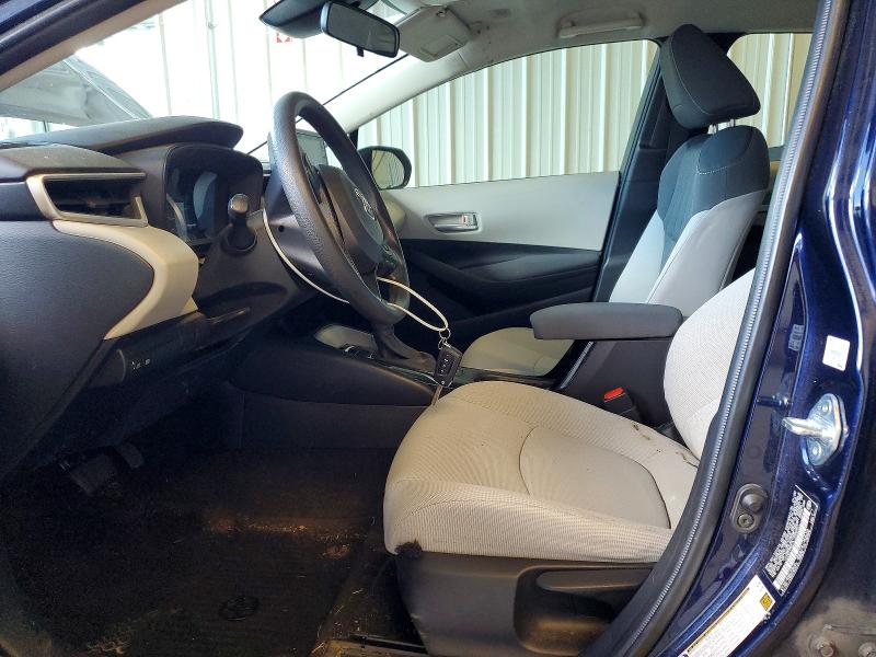 Aukcja sprzedaży 2020 Toyota Corolla, vin: JTDEPRAE7LJ099057, numer aukcji: 68679106